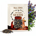 Indigo, Madder and Weld : One Pack Each