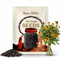 Black Eyed Susan Seeds