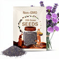 Lavender Light Purple Carnations Seeds - Dianthus Seeds - Open-Pollinated - Organic - Heirloom - Flower Seeds - Mix Seeds to Plant - .#ca10