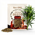 Cajun Delight Hybrid Okra Seeds