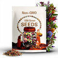 Fall Savings 10% off!! Venus Flytrap Seeds 10 REAL Seeds