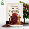 Cherry Tree Seeds: Black Oliver, Turkish Sweet, Bing + 3 More Varieties
