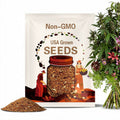 Bulk Enormous Elephant Head Amaranth Seeds, Ancient Grain, Hot Climate, Very nutritious grain, Amaranthus Gangeticus AM021C