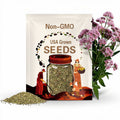 Valerian | 100 Seeds | Medicinal Sleep Aid | Non GMO | Valeriana officinalis