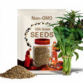 Savannah F1 Mustard Seeds