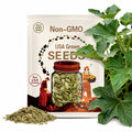 Honeydew Seeds - Organic, Heirloom, Open Pollinated, Non GMO - Grow Indoors, Outdoors, In Pots, Grow Beds, Soil, Hydroponics & Aquaponics