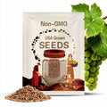 Vitis Vinifera 35 seeds - Chardonnay